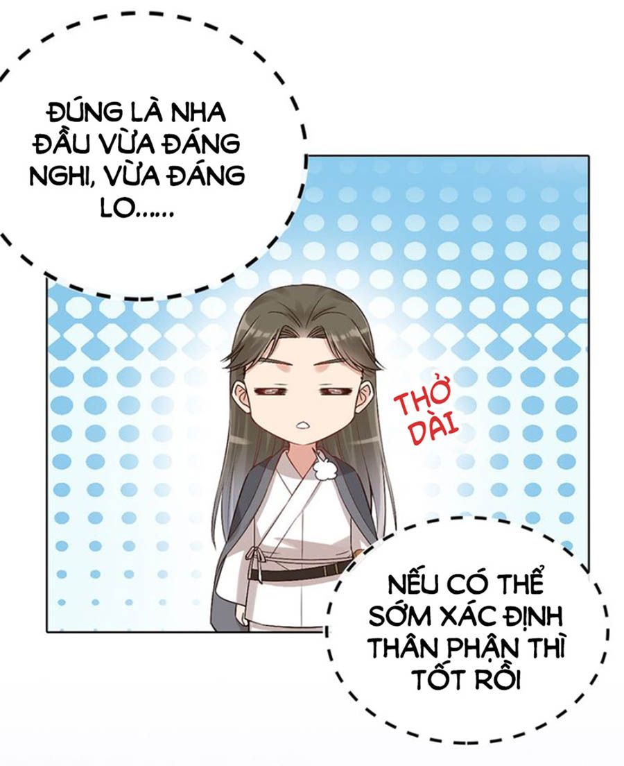 mỹ nhân già rồi chapter 24 21