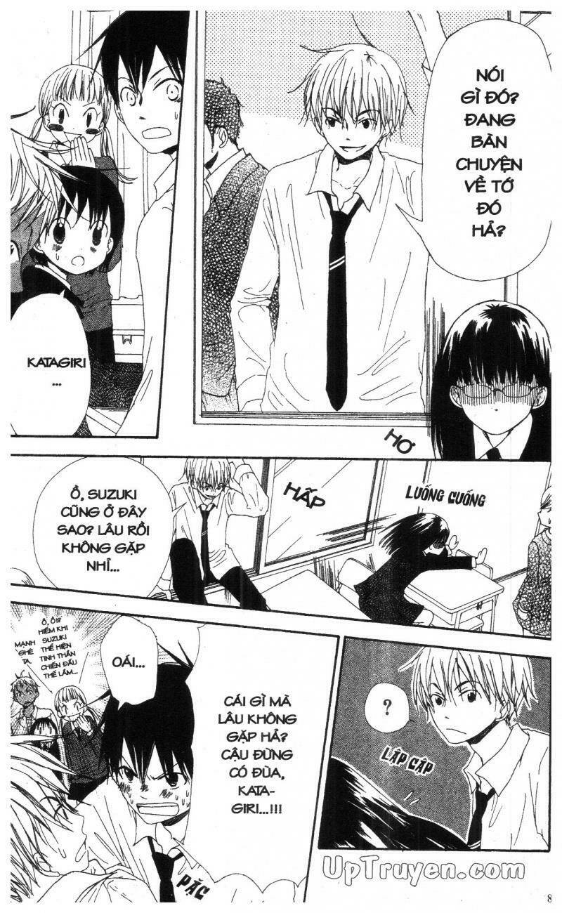 oniichan to issyo chapter 6 87