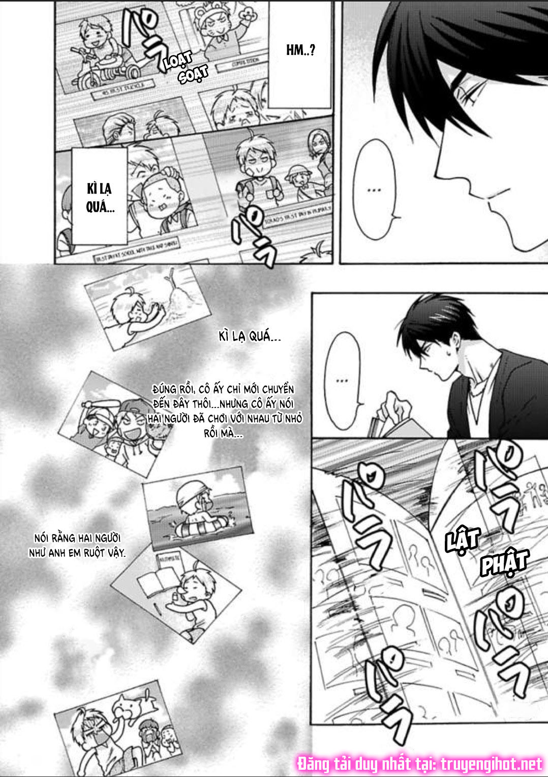 genderbender yankee school họ đang cố gắng chiếm lấy lần đầu tiên của tôi chapter 19 11