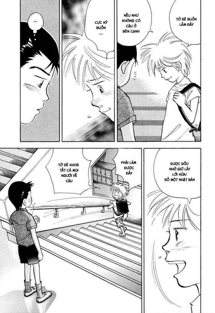 piano no mori chapter 41 19