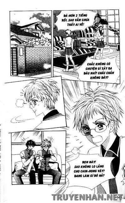 em là tất cả chapter 10 51