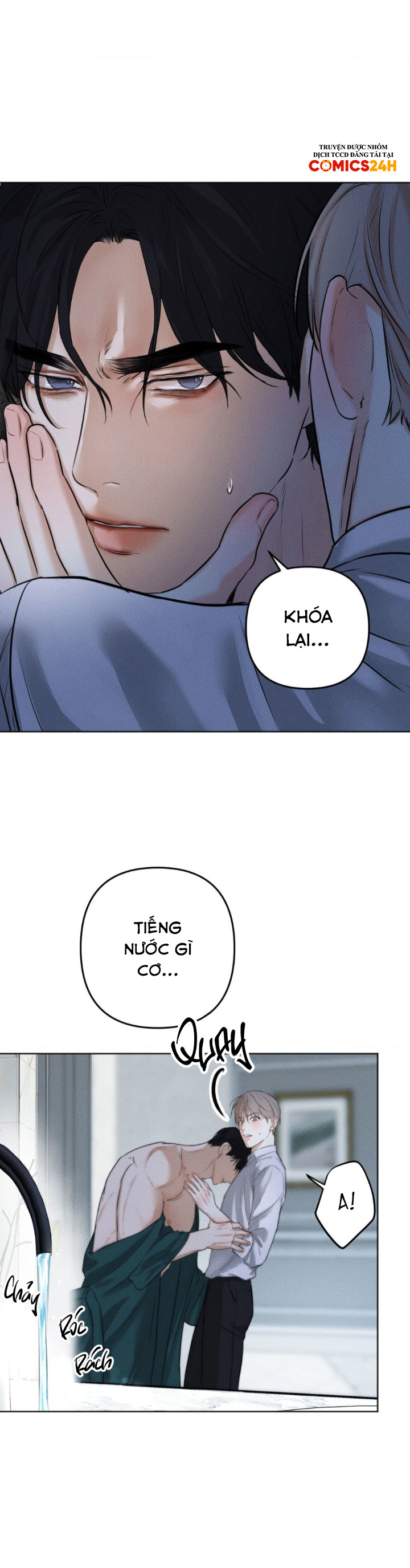 ái tình và dục vọng chapter 2 6