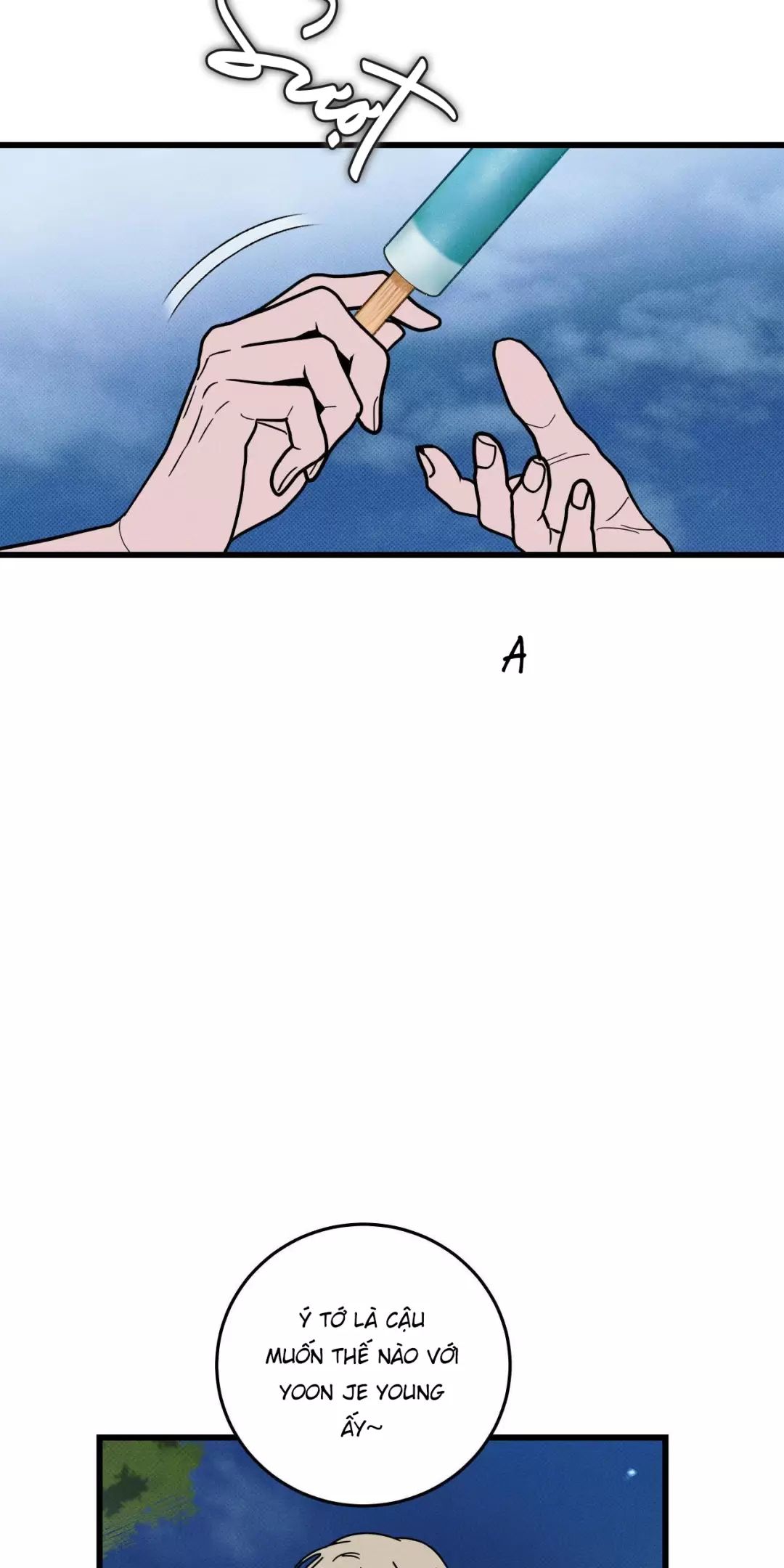 lời tỏ tình từ con số 0 chapter 34 9