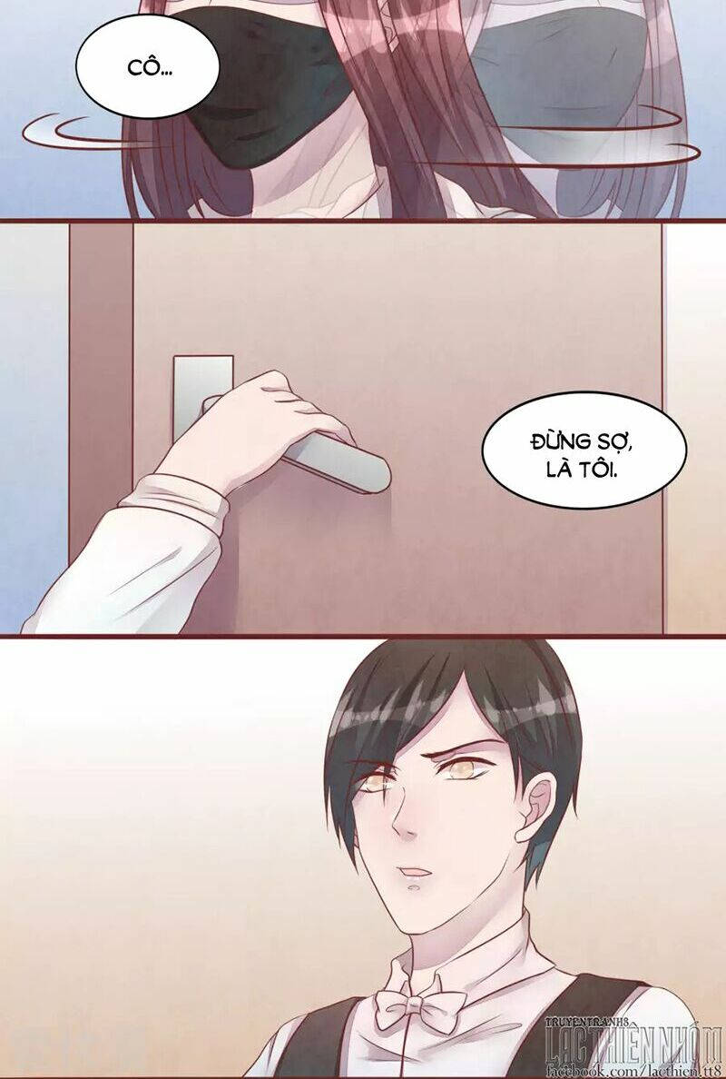 đào tạo nuôi dưỡng bạn trai mèo chapter 53 16