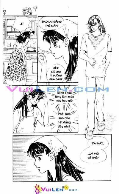 bữa tối của hoàng tử chapter 5 46