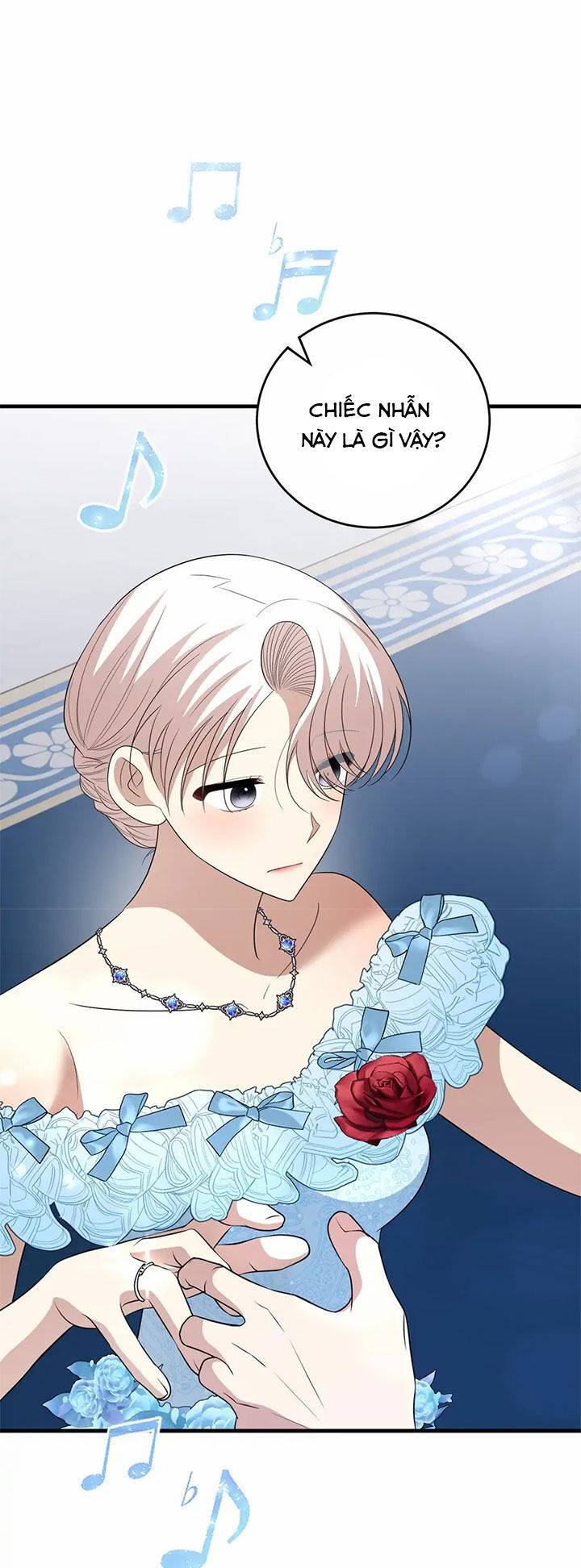 anh trai nguy hiểm của công chúa chapter 78 65