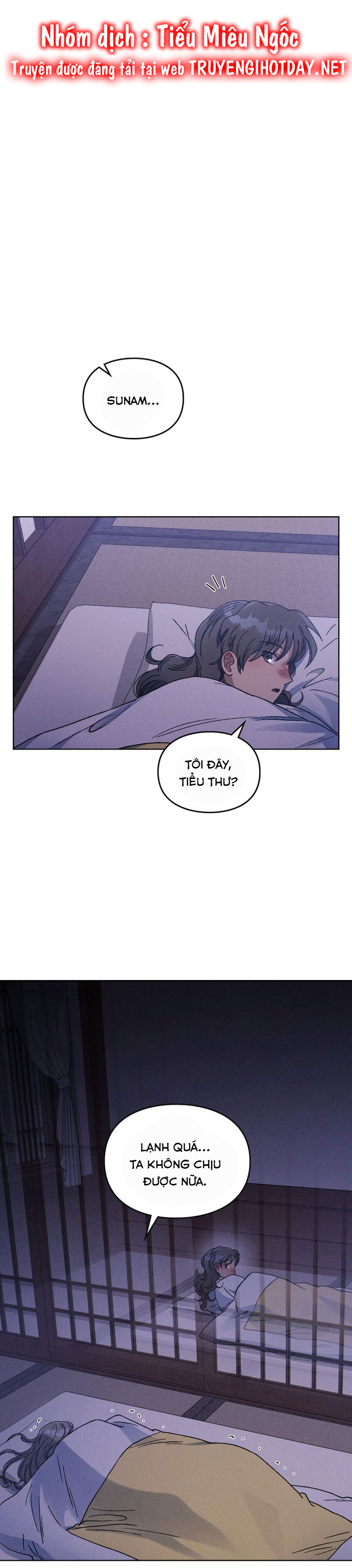 nếu tôi là bạn chapter 52 1