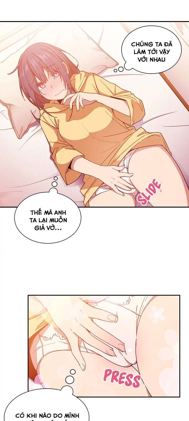 close as neighbors chapter 16 45