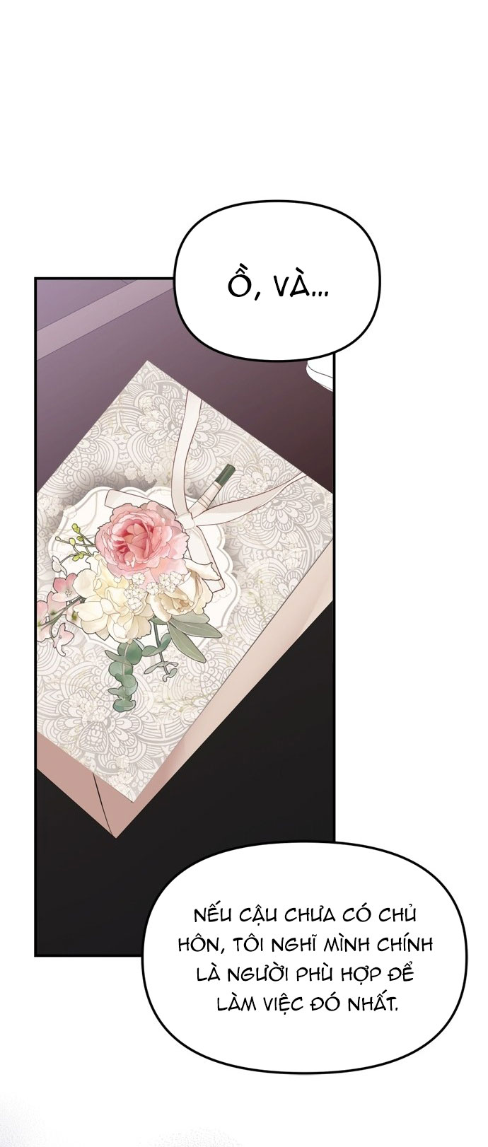 gửi em người đánh cắp những vì sao - to you who swallowed a star chapter 159.2 34