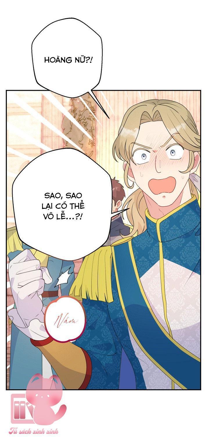 bỏ quách chồng con đi, tiền bạc mới là tất cả chapter 25 47