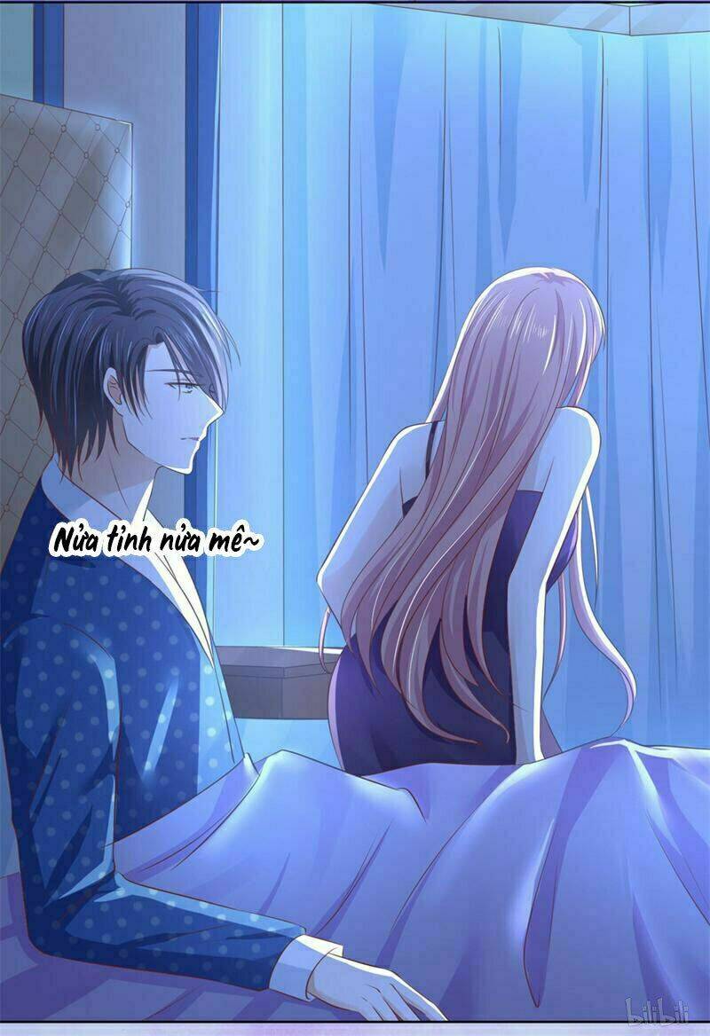 liệt ái tri hạ: series mật đào tiểu tình nhân chapter 219 35
