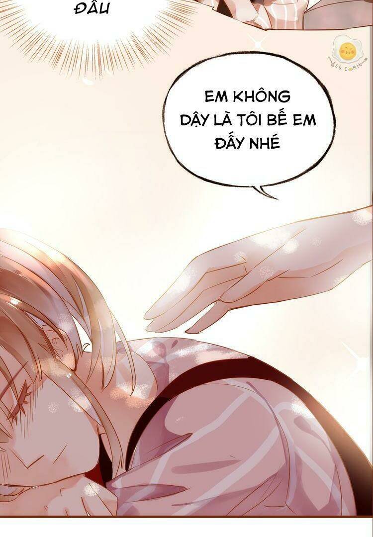 nở rộ trên bụi gai chapter 9 27