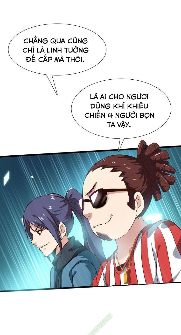 kinh thế kỳ nhân chapter 15 3