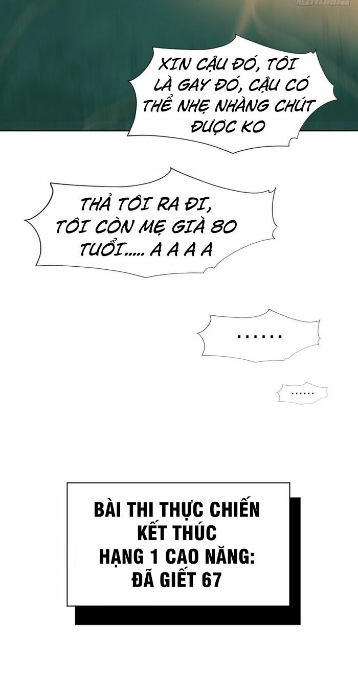 Cao Năng Lai Tập Chapter 60 - Trang 45