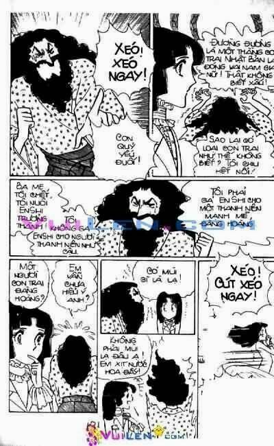 tiểu thư áo trắng chapter 13 120