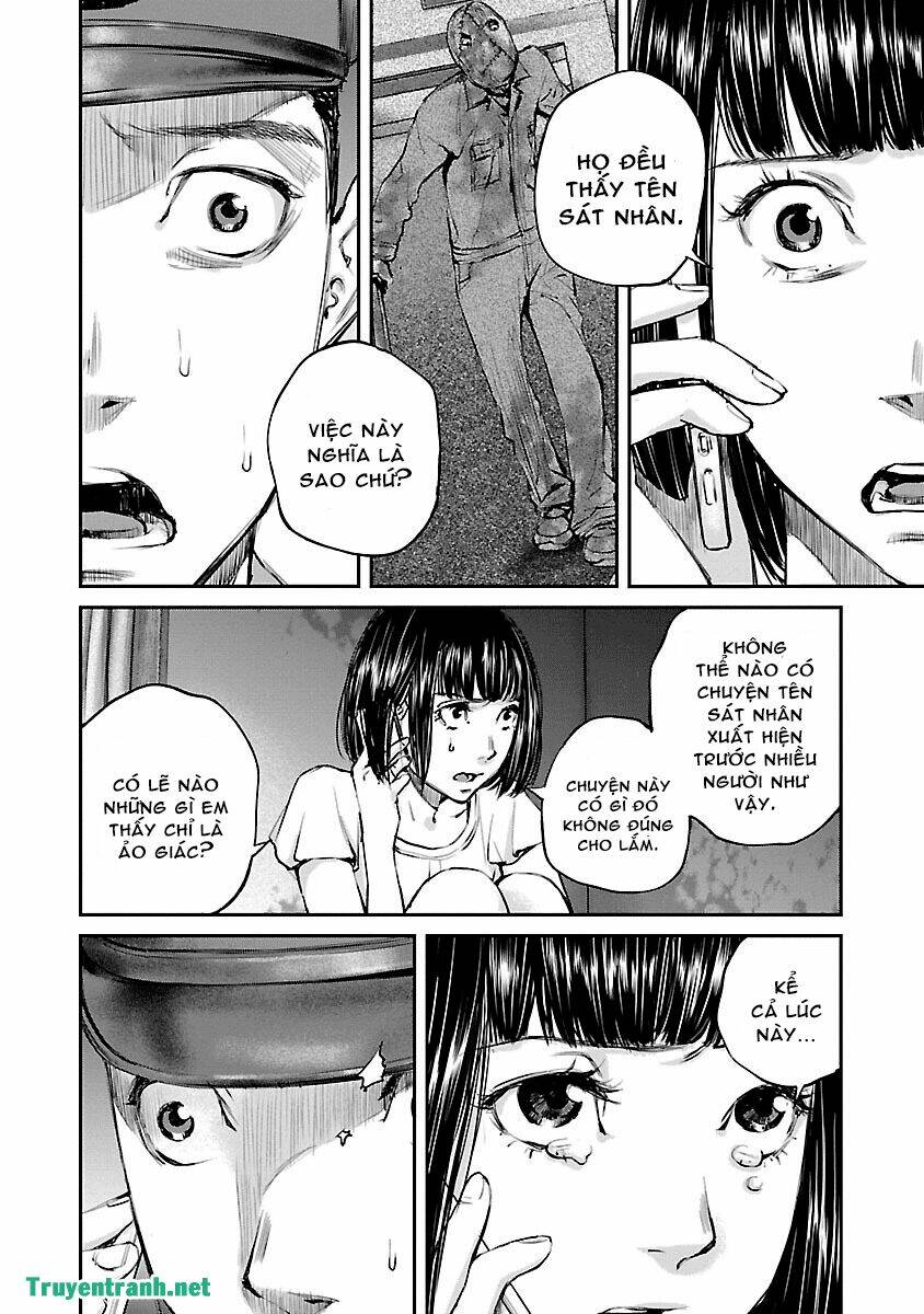 killing morph chapter 11 10