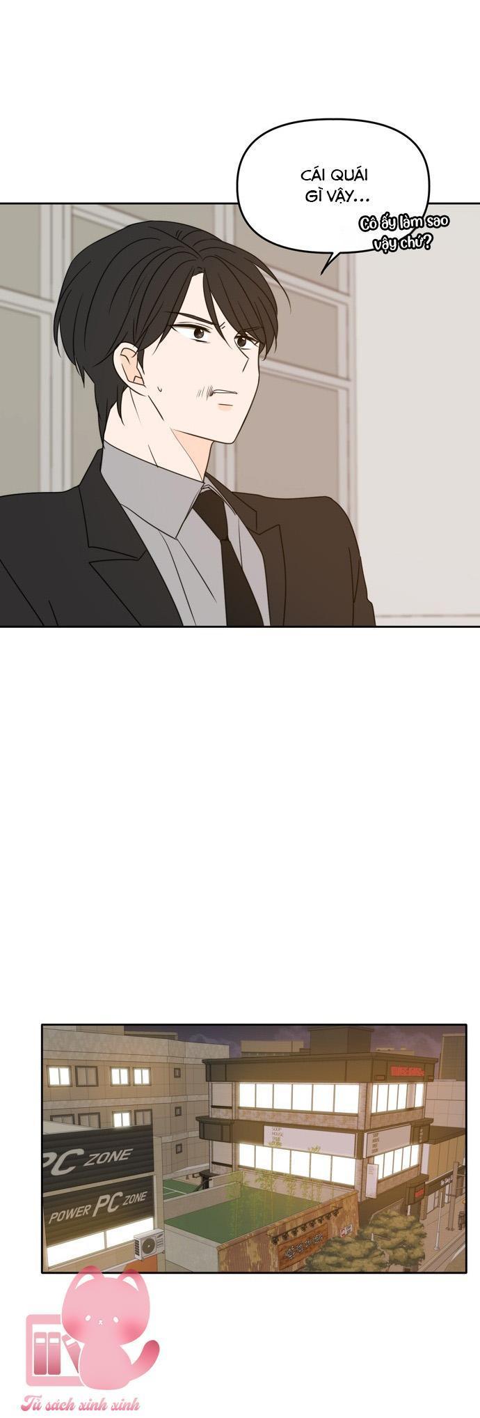 hẹn gặp nhau ở kiếp thứ 19 chapter 91 39