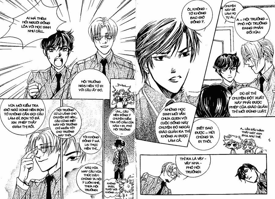 oridinary school chapter 3 57