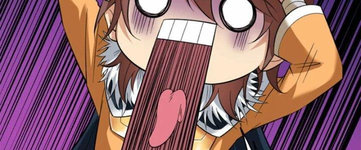 ẩn cư mười vạn năm, đời sau mời ta rời núi chapter 44 20