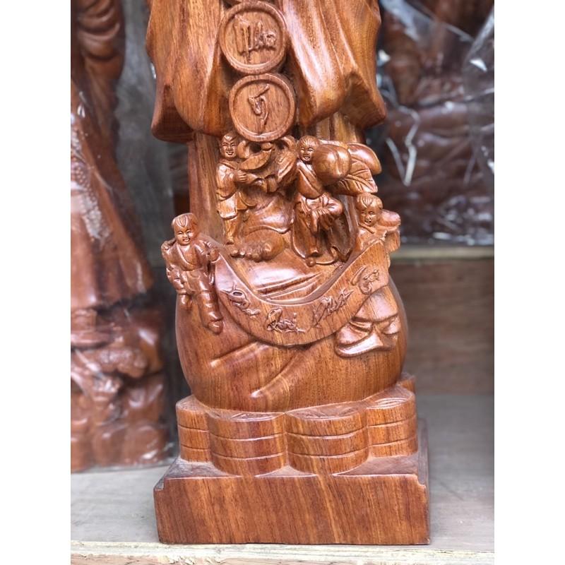 Di lặc chúc Phúc em bé cao 60