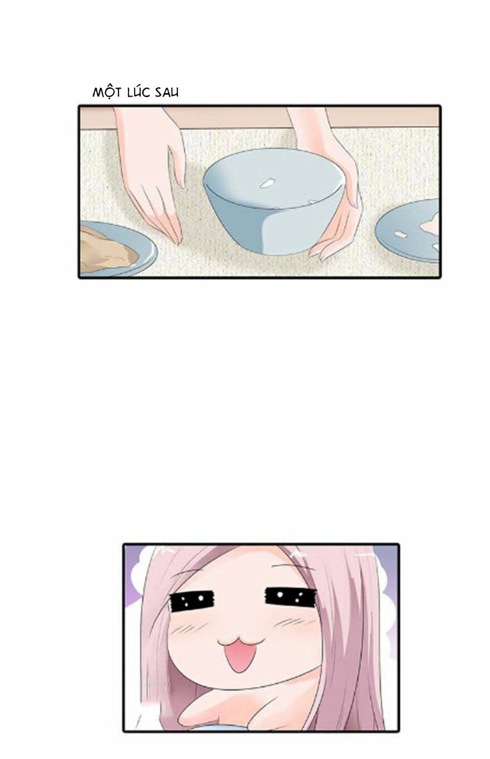 em vẫn còn nhỏ chapter 61 5