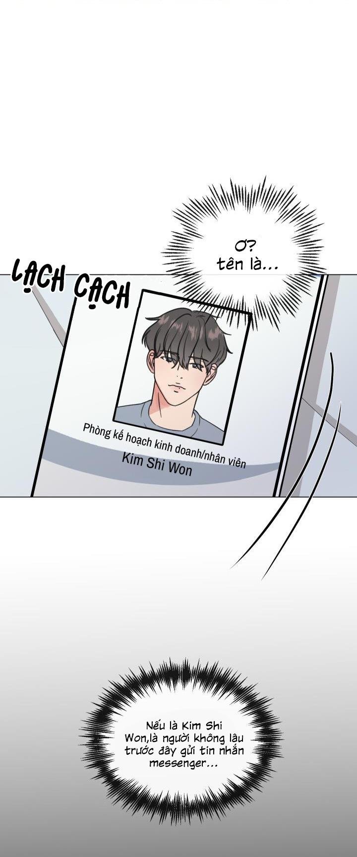 người yêu hiếm hoi chapter 1 31