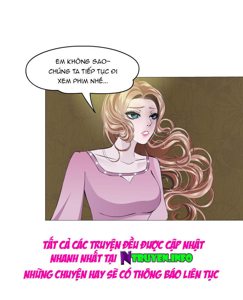 cạm bẫy của nữ thần chapter 138 20