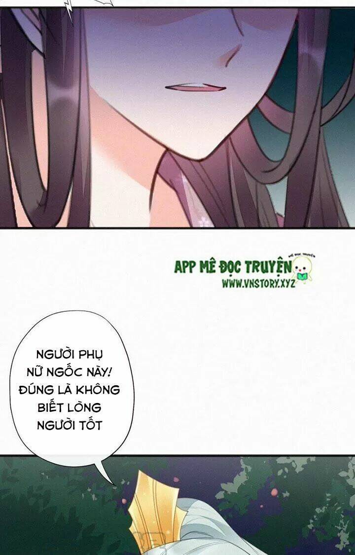 thiên hương mỹ nhân chapter 29 16