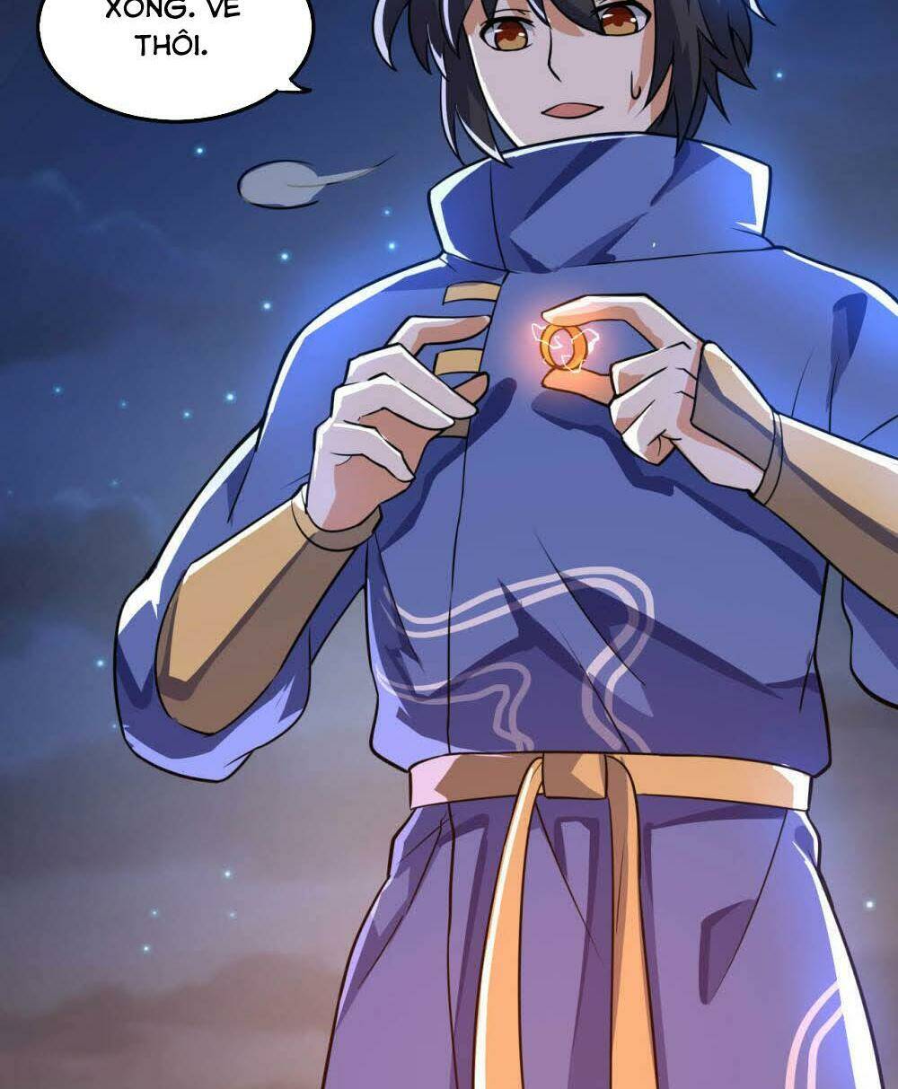 thần võ đế tôn chapter 64 42