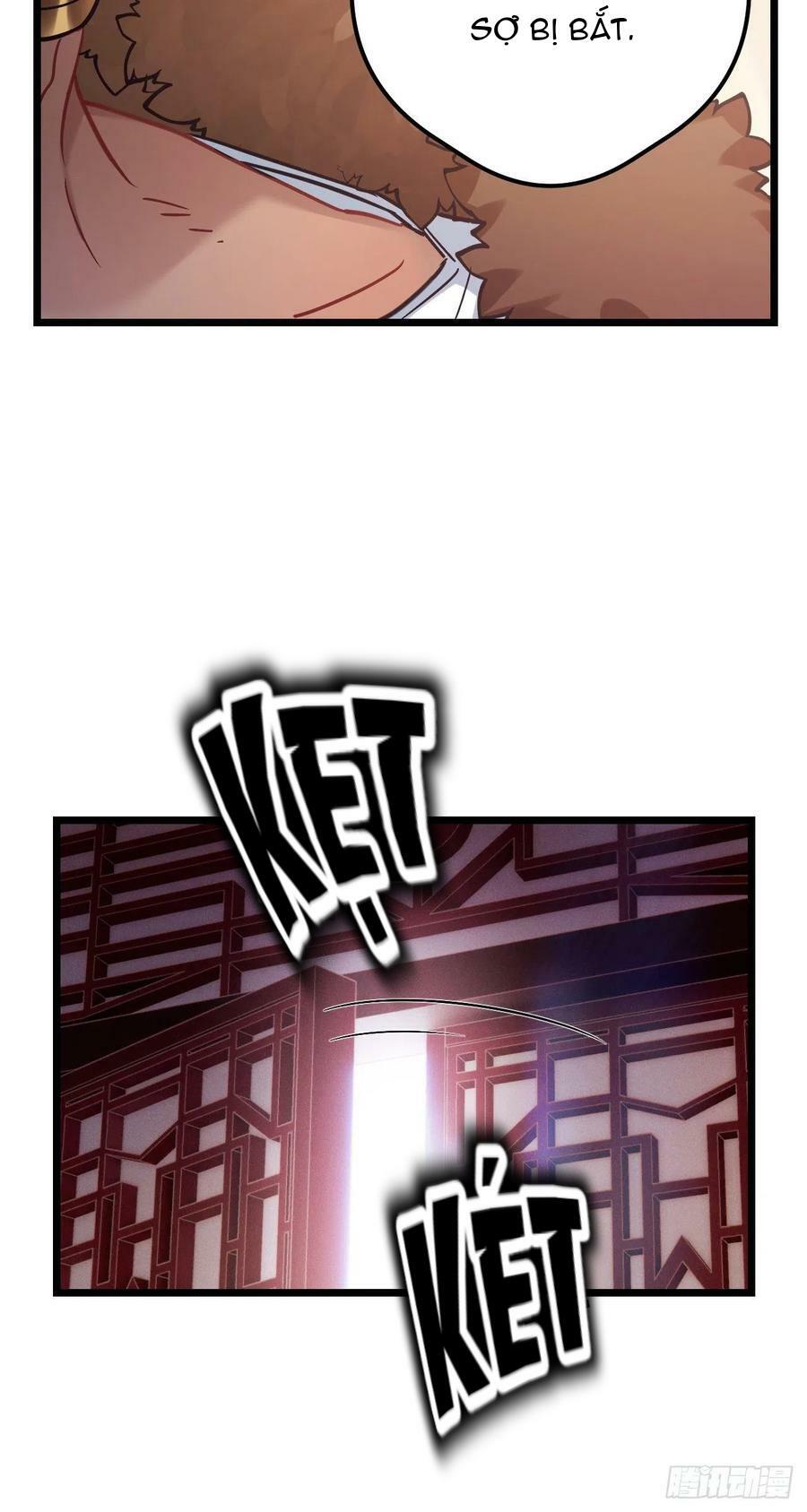 ta mới không gả cho hoàng tử phản diện chapter 66 18