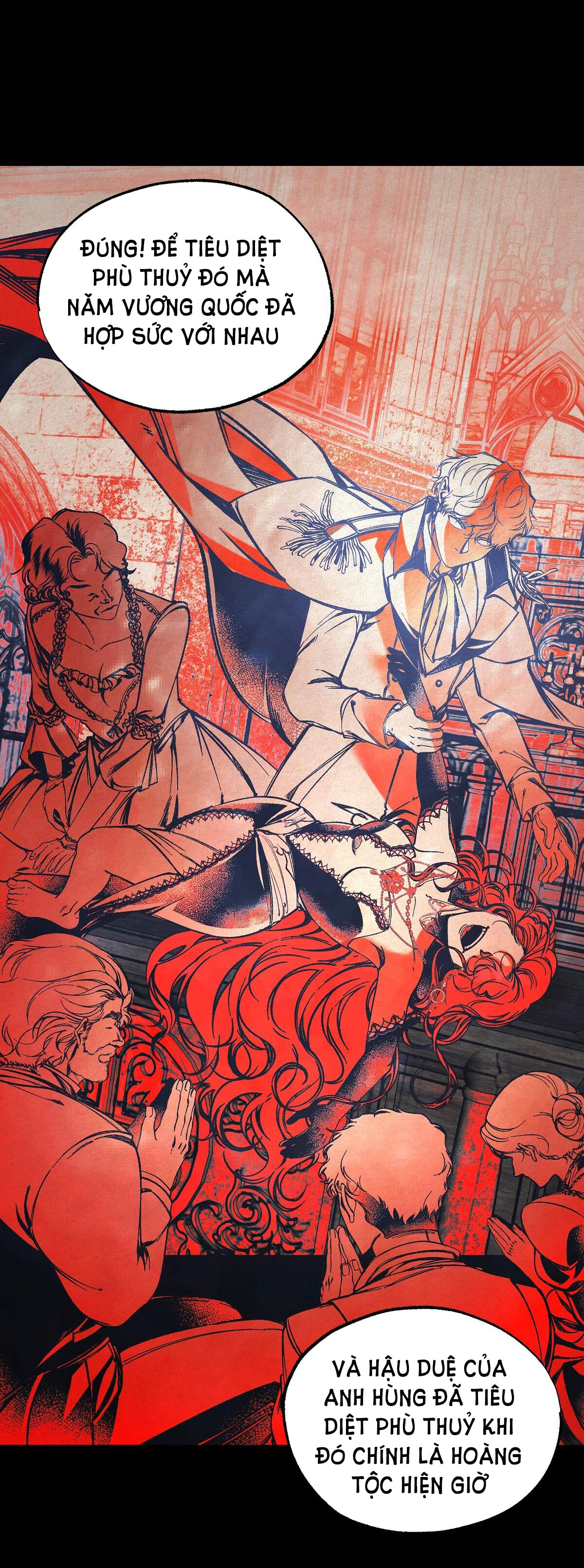 bánh xe của charlotte chapter 29.2 3