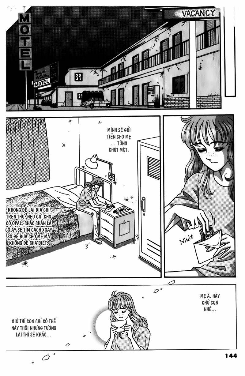 red - ngọc trong đá chapter 4 9