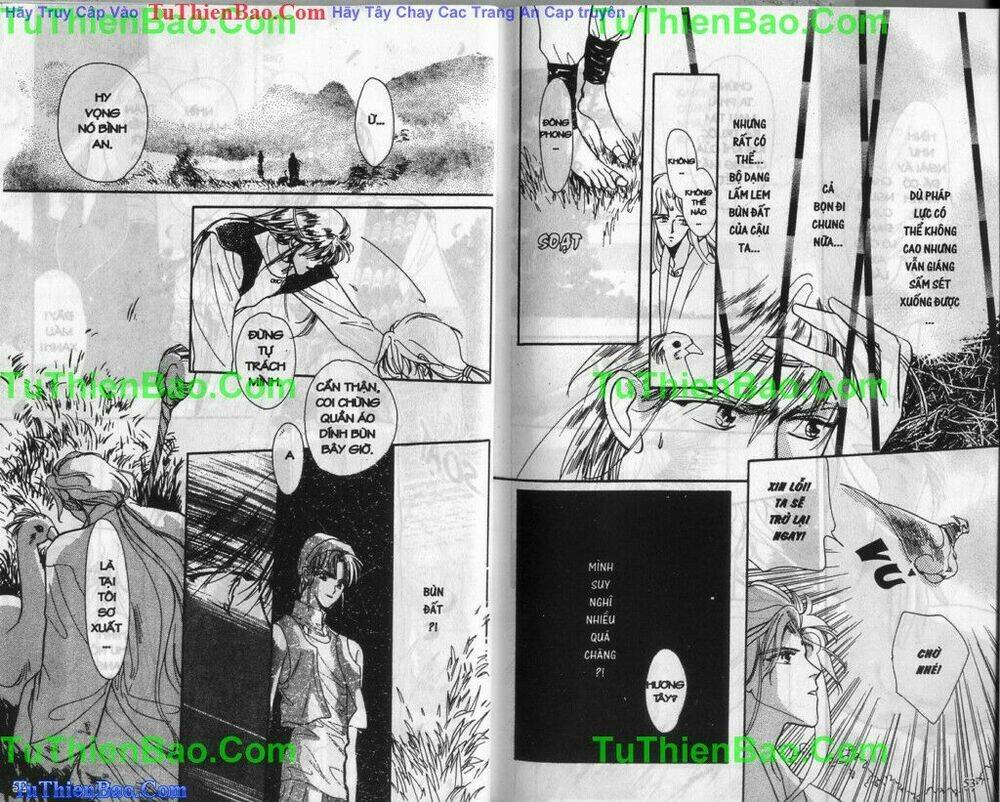 lâu đài trên mây chapter 5 6