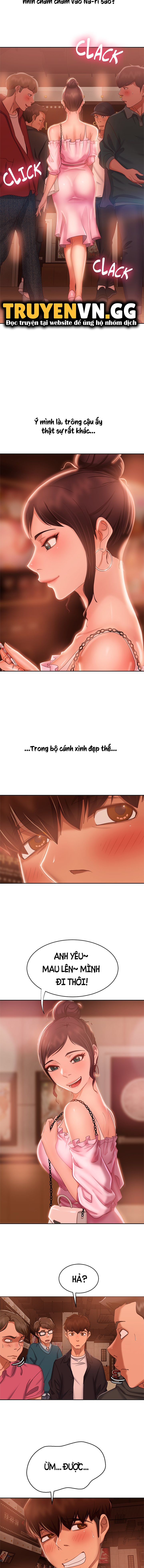 một ngày rối rắm chapter 54 3