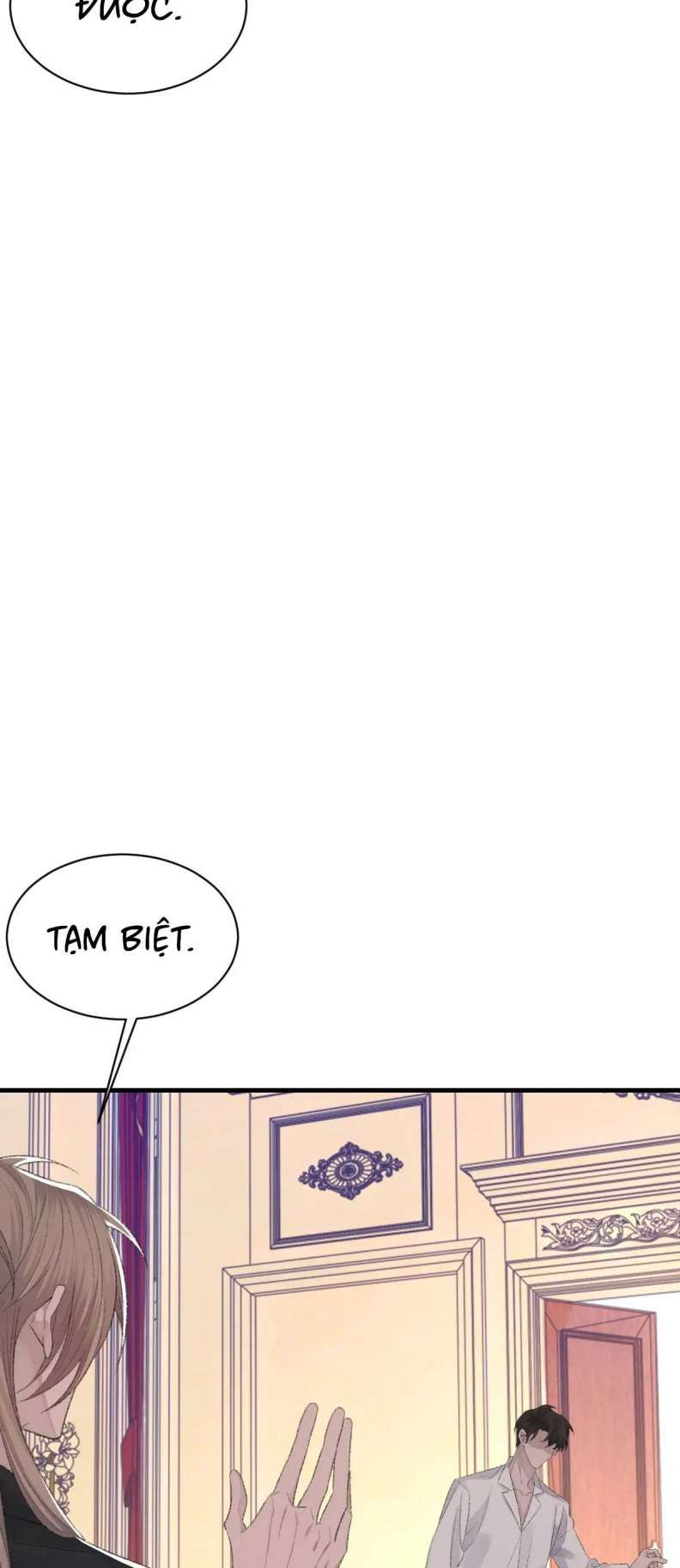 cấu bệnh chapter 75 4