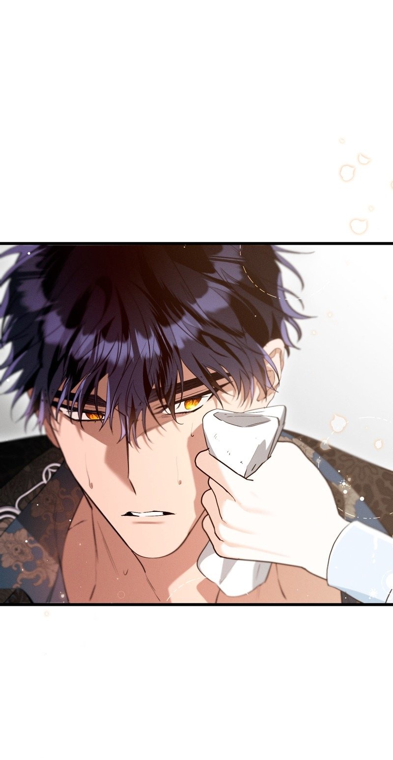 Dinh Thự Của Dã Thú chapter 25.1 - Trang 27