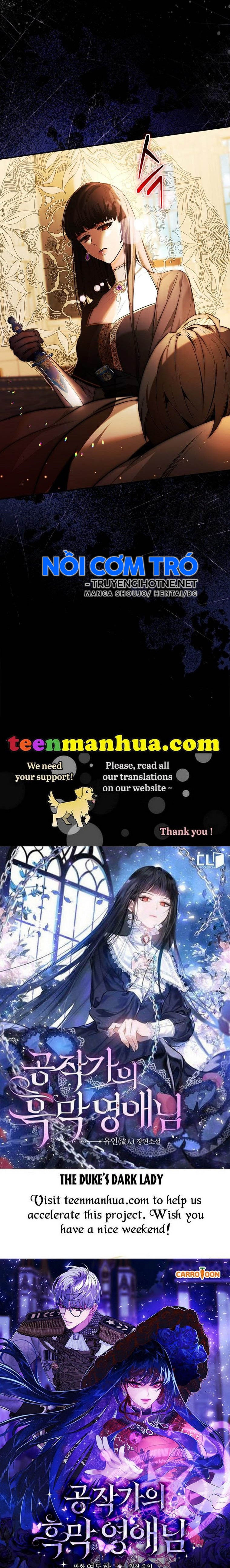 nàng tiểu thư nhà công tước chapter 5 53