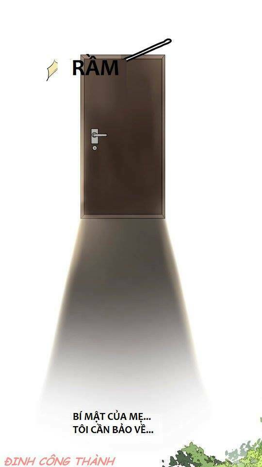 con đường màu đen chapter 3 35