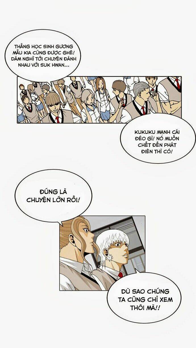 ultimate legend: kang hae hyo chapter 47 18