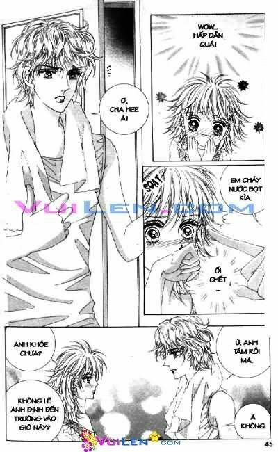 anh,bạn trai và người ấy chapter 5 45