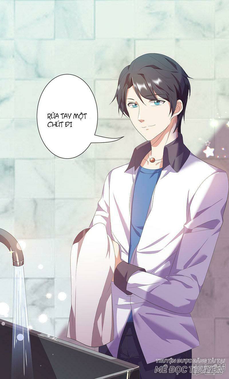 chỉ muốn thích người chapter 9 6