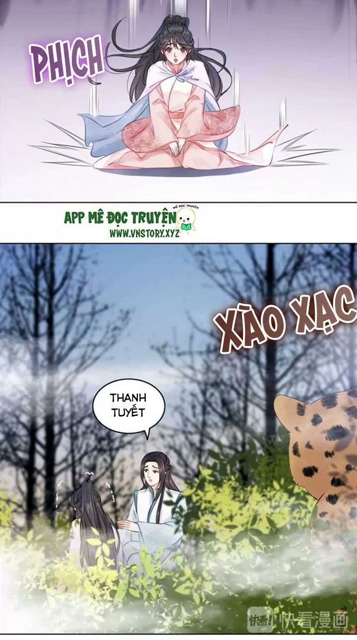 cực phẩm phế vật tiểu thư chapter 68 9