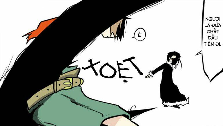 senyuu chapter 26 43