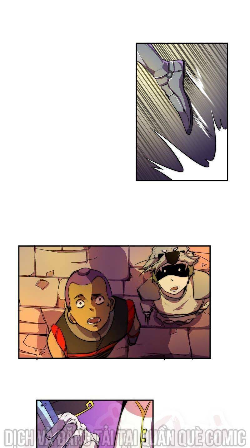 dãy số chí mạng chapter 22 1