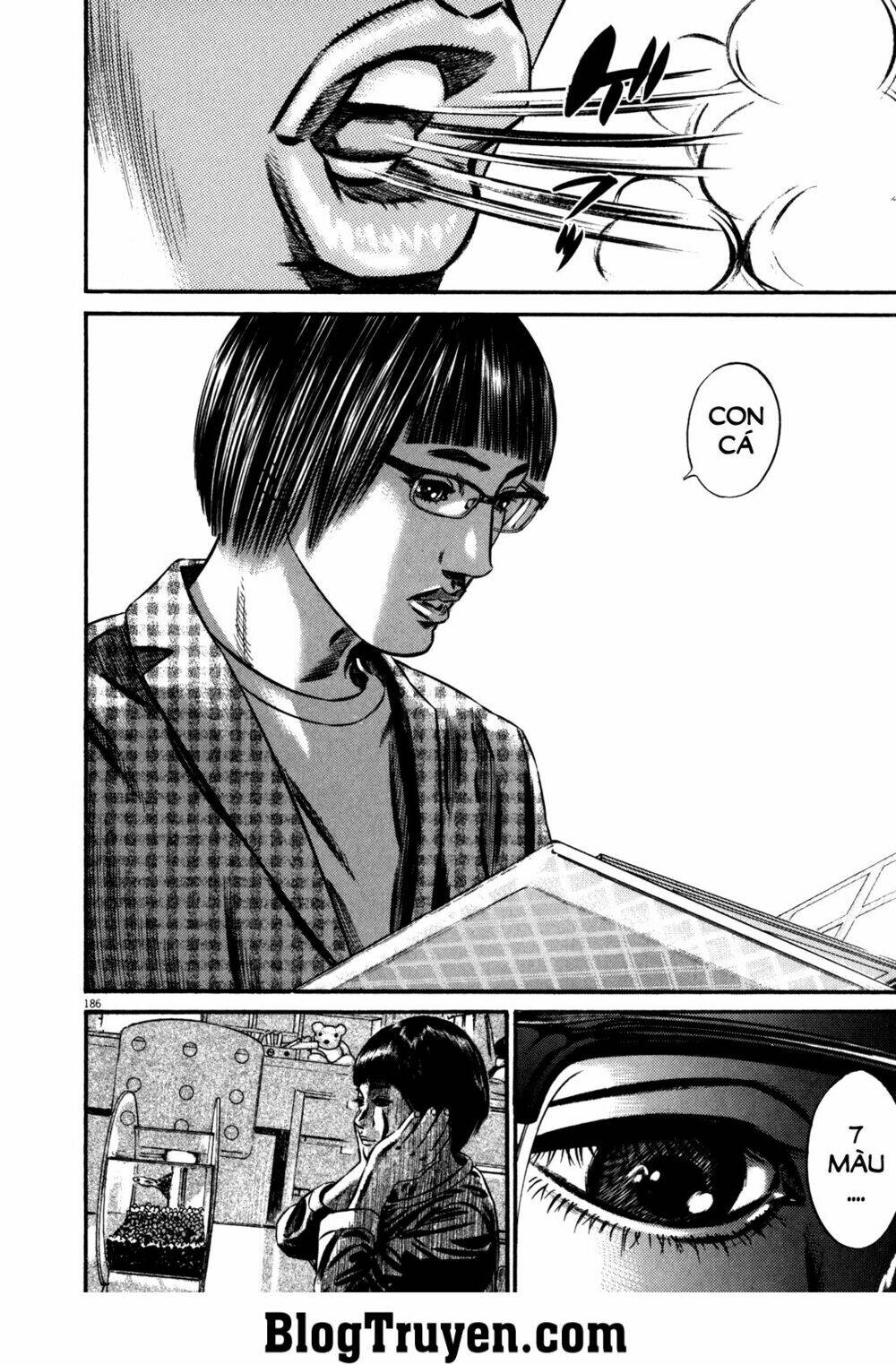 homunculus chapter 89 15