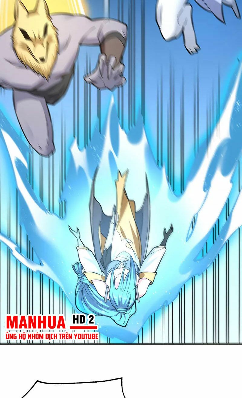 võ đạo độc tôn chapter 350 13