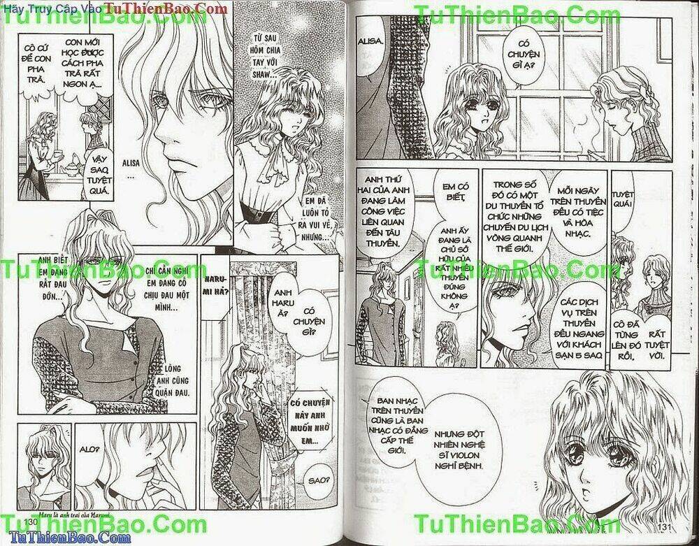 truyền thuyết cung hoàng đạo ii chapter 3 67