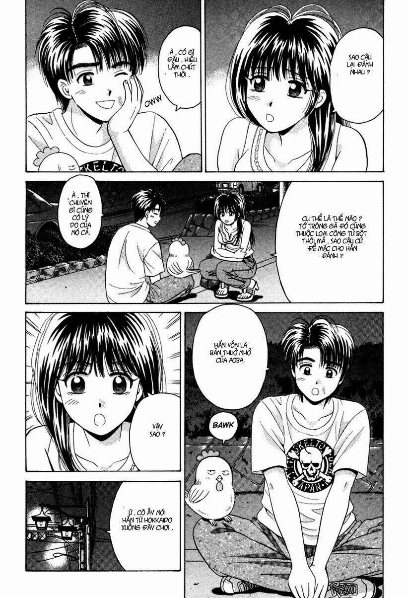 open sesame chapter 51 32