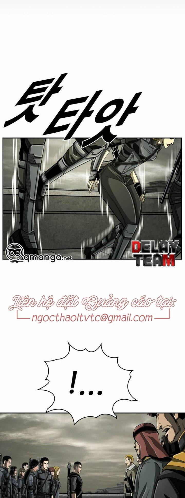 thợ săn đầu tiên chapter 70 68