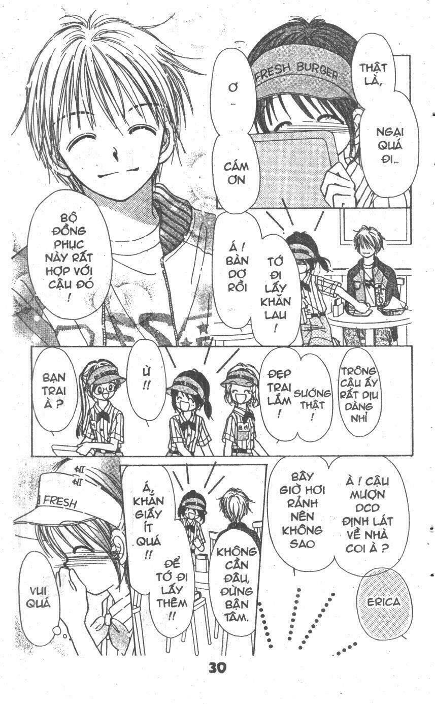 beautiful 100% chapter 6 31